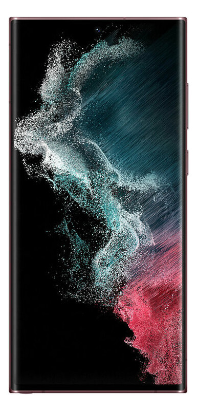 Смартфон Samsung Galaxy S22 Ultra 12/256Gb Burgundy (S908B/DS) *CN фото №10