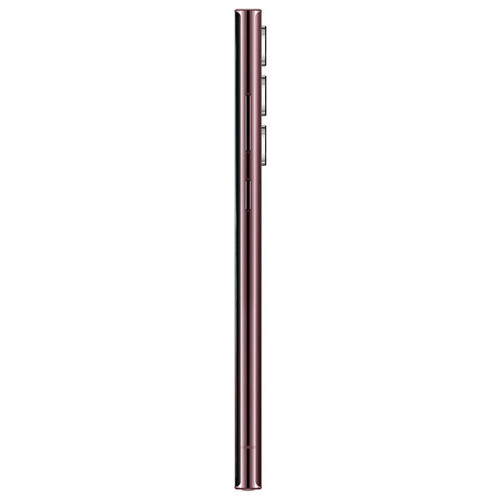 Смартфон Samsung Galaxy S22 Ultra 12/256Gb Burgundy (S908B/DS) *CN фото №15