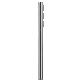 Смартфон Samsung Galaxy S22 Ultra 8/128Gb Phantom White (S908B/DS) *CN фото №9