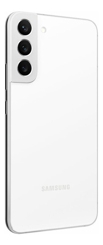 Смартфон Samsung Galaxy S22 8/256Gb Phantom White (SM-S906BZWG) *CN фото №7