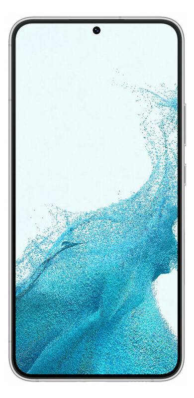 Смартфон Samsung Galaxy S22 8/256Gb Phantom White (SM-S906BZWG) *CN фото №2
