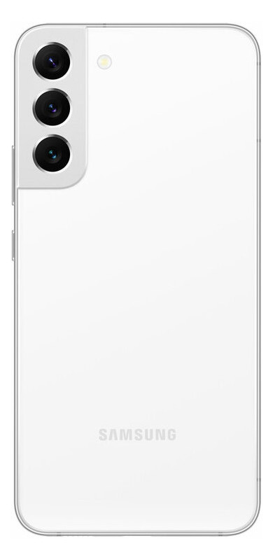 Смартфон Samsung Galaxy S22 8/256Gb Phantom White (SM-S906BZWG) *CN фото №3