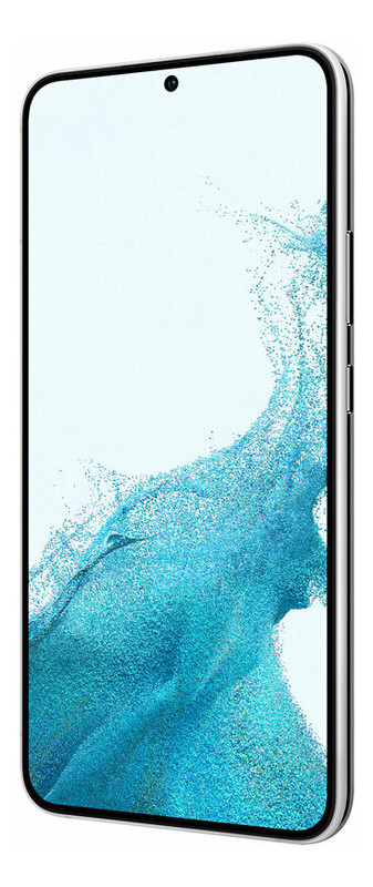 Смартфон Samsung Galaxy S22 8/256Gb Phantom White (SM-S906BZWG) *CN фото №5
