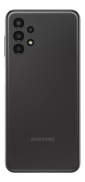 Смартфон Samsung Galaxy A13 3/32Gb Black (SM-A135FZKUSEK) фото №5