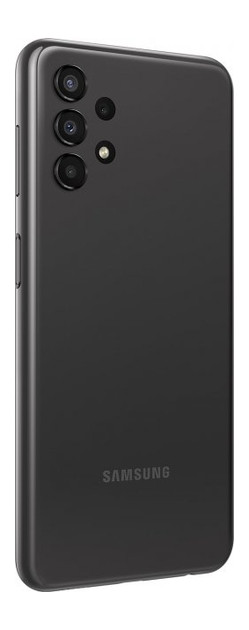 Смартфон Samsung Galaxy A13 3/32Gb Black (SM-A135FZKUSEK) фото №3