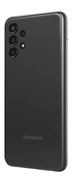 Смартфон Samsung Galaxy A13 3/32Gb Black (SM-A135FZKUSEK) фото №4
