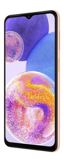 Смартфон Samsung Galaxy A23 4/64Gb Orange (SM-A235FZOUSEK) фото №4