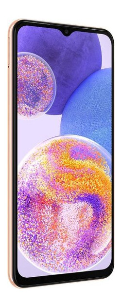 Смартфон Samsung Galaxy A23 4/64Gb Orange (SM-A235FZOUSEK) фото №3