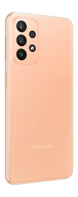 Смартфон Samsung Galaxy A23 4/64Gb Orange (SM-A235FZOUSEK) фото №6