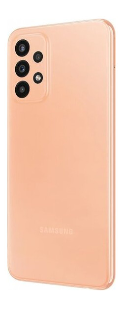 Смартфон Samsung Galaxy A23 4/64Gb Orange (SM-A235FZOUSEK) фото №7