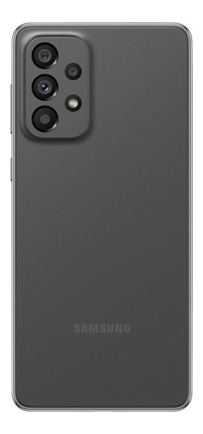 Смартфон Samsung Galaxy A73 5G 8/256Gb Gray (SM-A736BZAHSEK) фото №6