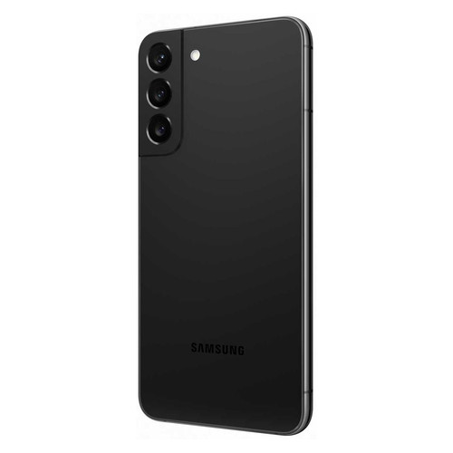 Смартфон Samsung Galaxy S22+ 8/128Gb Phantom Black (SM-S906BZKDSEK) фото №8