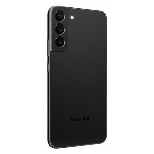 Смартфон Samsung Galaxy S22+ 8/128Gb Phantom Black (SM-S906BZKDSEK) фото №9