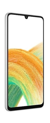 Смартфон Samsung Galaxy A33 5G 6/128Gb White (SM-A336BZWGSEK) фото №2