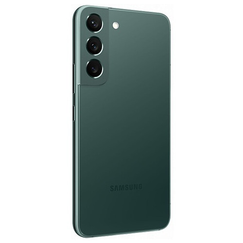 Смартфон Samsung Galaxy S22 5G 8/256Gb Green *CN фото №6