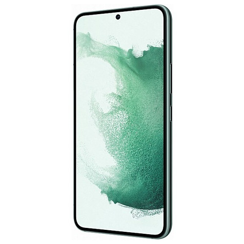Смартфон Samsung Galaxy S22 5G 8/256Gb Green *CN фото №5