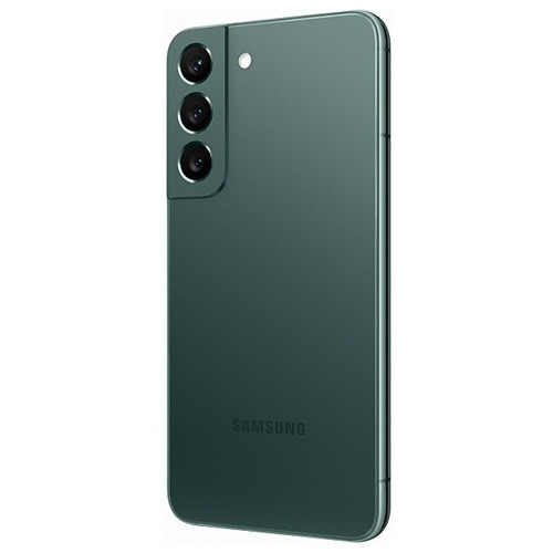 Смартфон Samsung Galaxy S22 5G 8/256Gb Green *CN фото №7