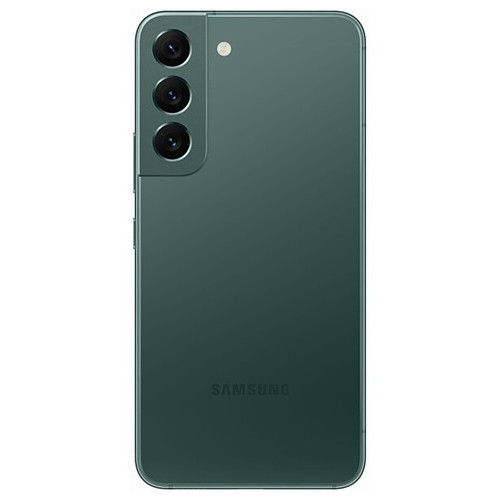 Смартфон Samsung Galaxy S22 5G 8/256Gb Green *CN фото №3