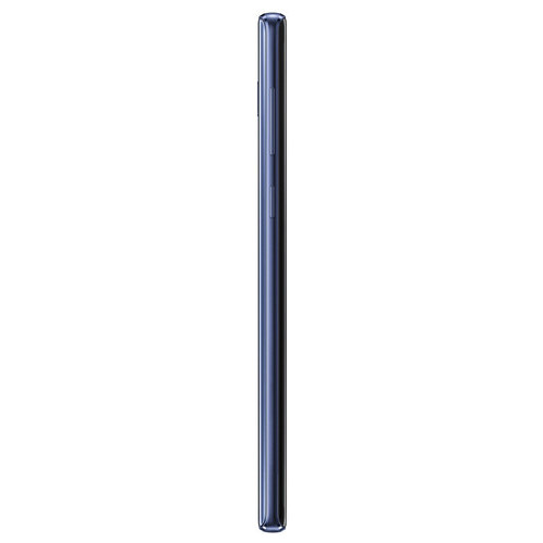 Смартфон Samsung Galaxy Note 9 8/512Gb Ocean Blue (SM-N960FZBH) *CN фото №8