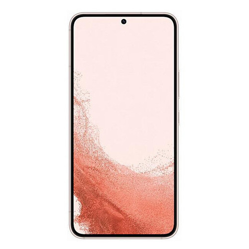 Смартфон Samsung Galaxy S22 8/128Gb Pink (SM-S901BIDD) *CN фото №2