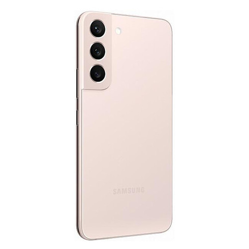 Смартфон Samsung Galaxy S22 8/128Gb Pink (SM-S901BIDD) *CN фото №9