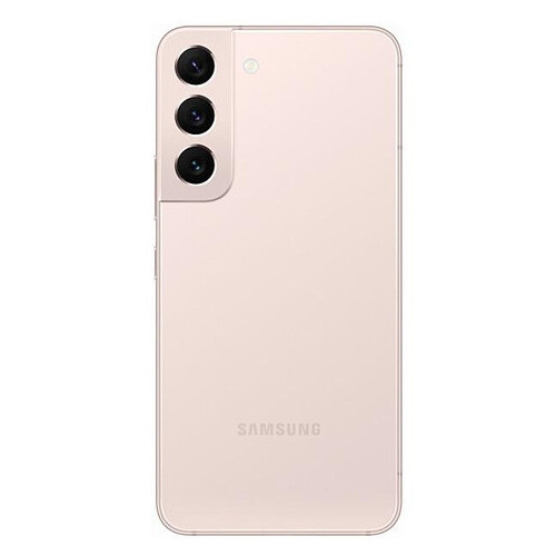 Смартфон Samsung Galaxy S22 8/128Gb Pink (SM-S901BIDD) *CN фото №8