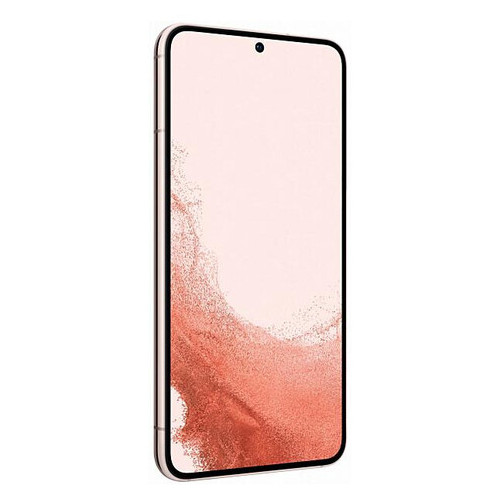 Смартфон Samsung Galaxy S22 8/128Gb Pink (SM-S901BIDD) *CN фото №6