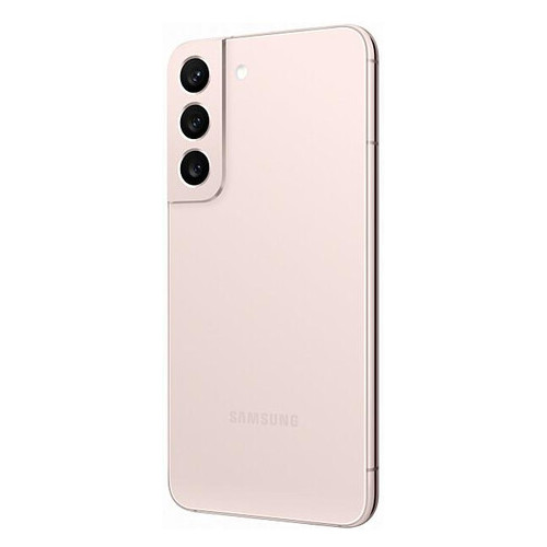 Смартфон Samsung Galaxy S22 8/128Gb Pink (SM-S901BIDD) *CN фото №5