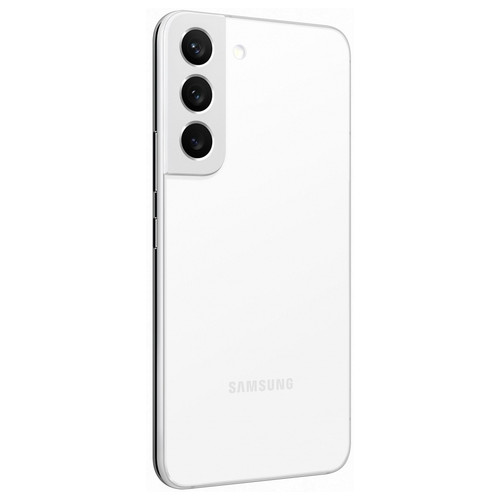 Смартфон Samsung Galaxy S22 8/128Gb Phantom White *CN фото №6