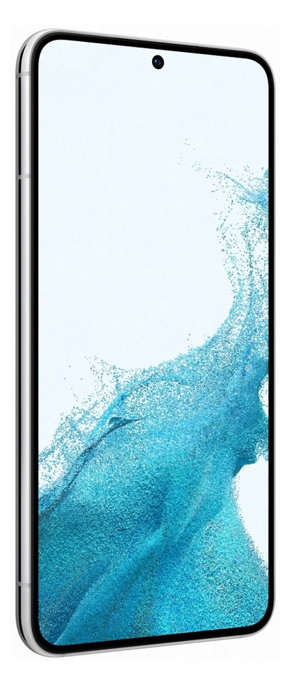 Смартфон Samsung Galaxy S22 8/256Gb Phantom White *CN фото №4