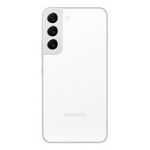 Смартфон Samsung Galaxy S22 8/256Gb Phantom White *CN фото №2