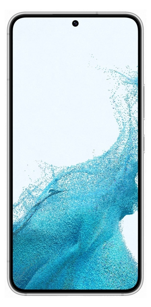 Смартфон Samsung Galaxy S22 8/256Gb Phantom White *CN фото №5