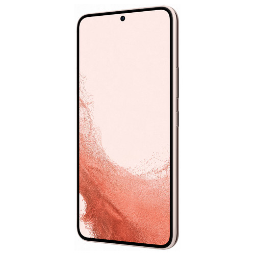 Смартфон Samsung Galaxy S22 8/256Gb Pink Gold *CN фото №5