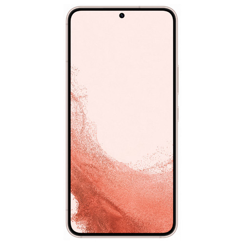Смартфон Samsung Galaxy S22 8/256Gb Pink Gold *CN фото №2