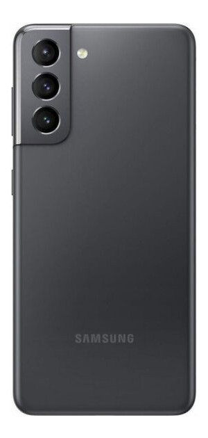 Смартфон Samsung Galaxy S21 8/256Gb Phantom Gray *CN фото №3
