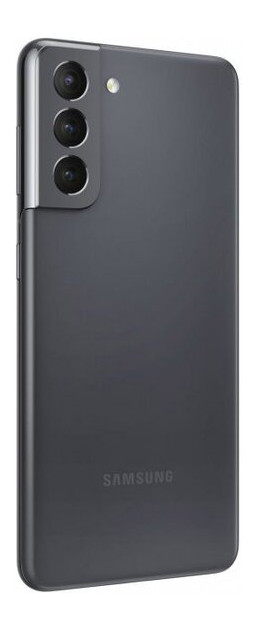 Смартфон Samsung Galaxy S21 8/256Gb Phantom Gray *CN фото №6