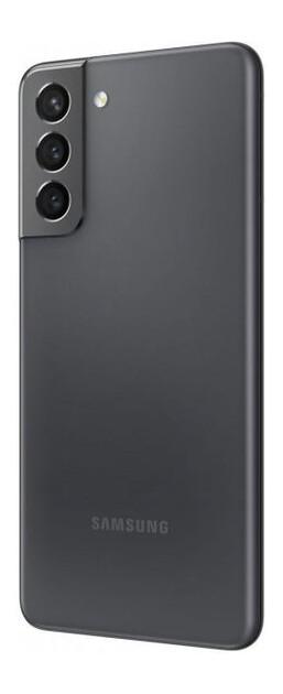 Смартфон Samsung Galaxy S21 8/256Gb Phantom Gray *CN фото №7