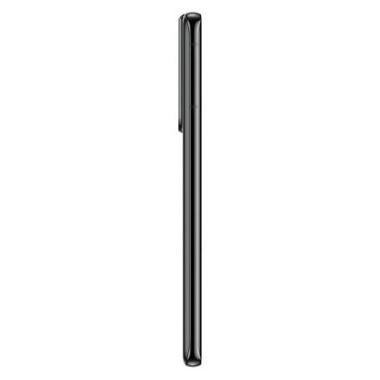 Смартфон Samsung Galaxy S21 Ultra 16/512Gb Phantom Black *CN фото №8