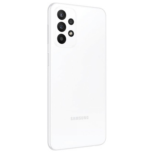 Смартфон Samsung Galaxy A23 4/64Gb White фото №4