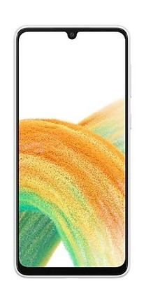 Смартфон Samsung Galaxy A33 5g 6/128Gb White фото №5