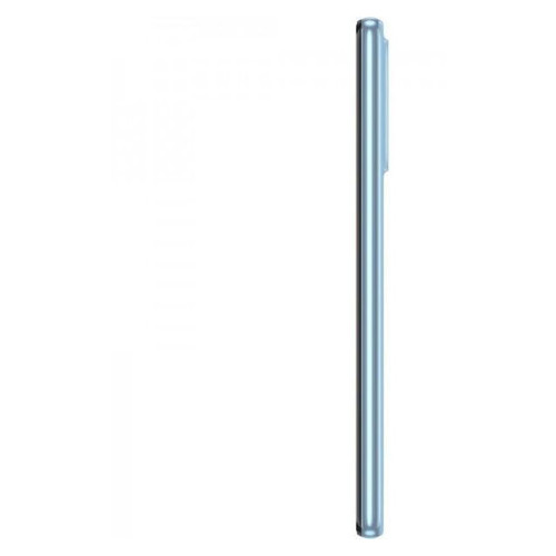 Смартфон Samsung Galaxy A52 4/128Gb SM-A525F Blue фото №2