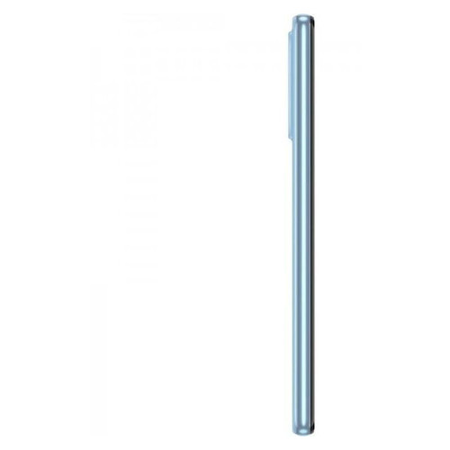 Смартфон Samsung Galaxy A52 4/128Gb SM-A525F Blue фото №3