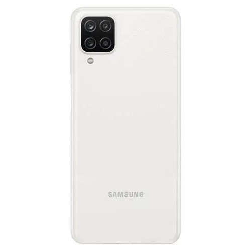 Смартфон Samsung Galaxy A12 2021 A127F 4/64GB White *CN фото №4