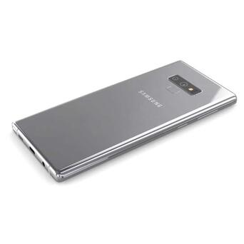 Смартфон Samsung Galaxy Note 9 N960U 8/512Gb Cloud Silver *CN фото №2