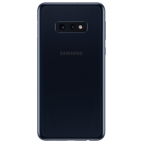 Смартфон Samsung Galaxy S10e G970U 8/256Gb Prism Black *CN фото №3