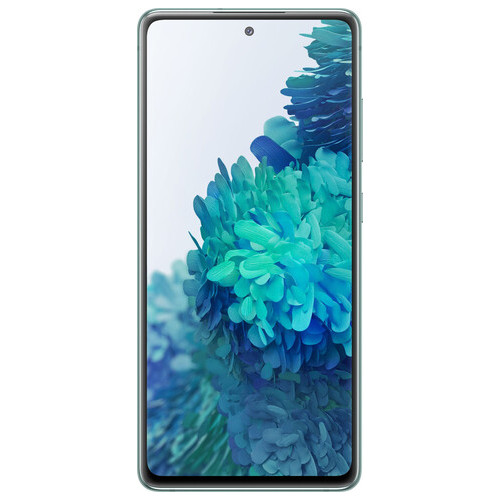 Смартфон Samsung Galaxy S20 FE 128GB SM-G781F/DS Green 2 Sim *CN фото №2