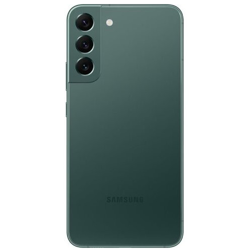 Смартфон Samsung Galaxy S22 8/128GB Green (SM-S906BZGD) *CN фото №2