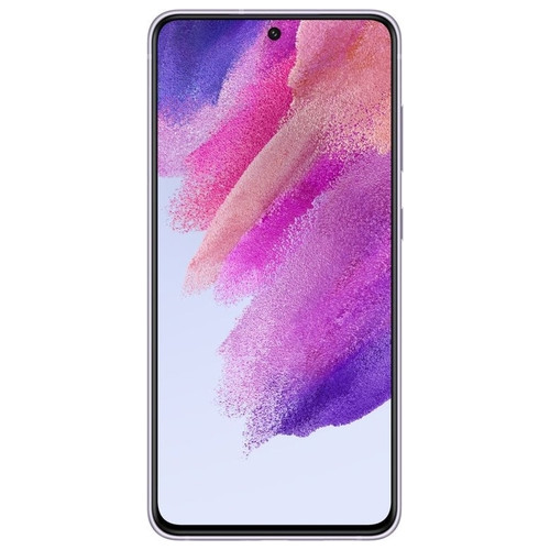 Смартфон Samsung Galaxy S21 FE G990B 6/128GB Light Violet (SM-G990BLVFSEK) фото №5