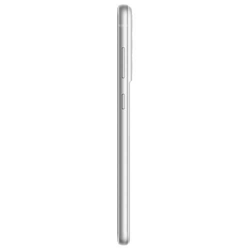 Смартфон Samsung Galaxy S21 FE G990B 6/128Gb White (SM-G990BZWFSEK) фото №2