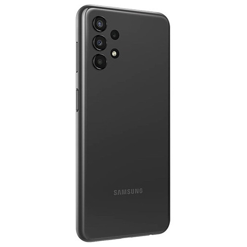 Смартфон Samsung Galaxy A13 3/32Gb Black *CN фото №4